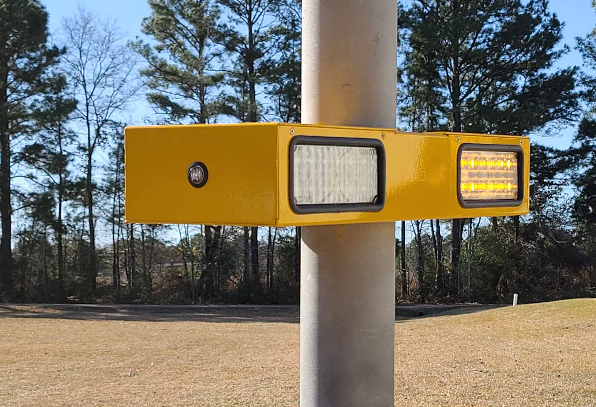 Traffic Manufacturer